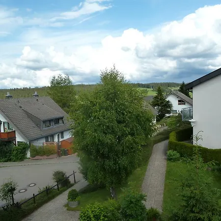 Schwarzwaldblick