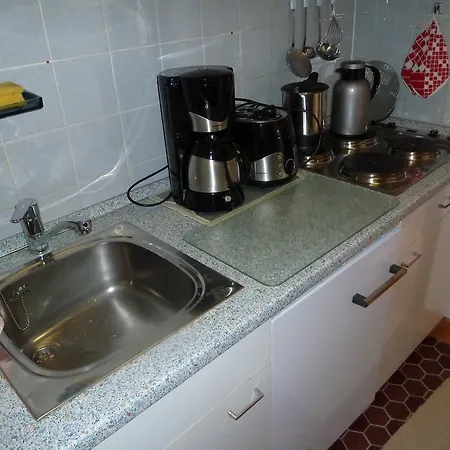 Schwarzwaldblick Appartement *