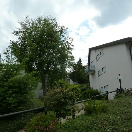 Schwarzwaldblick Furtwangen im Schwarzwald